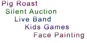 Special Olympics Event